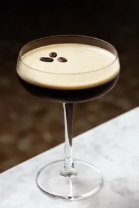 espresso martini