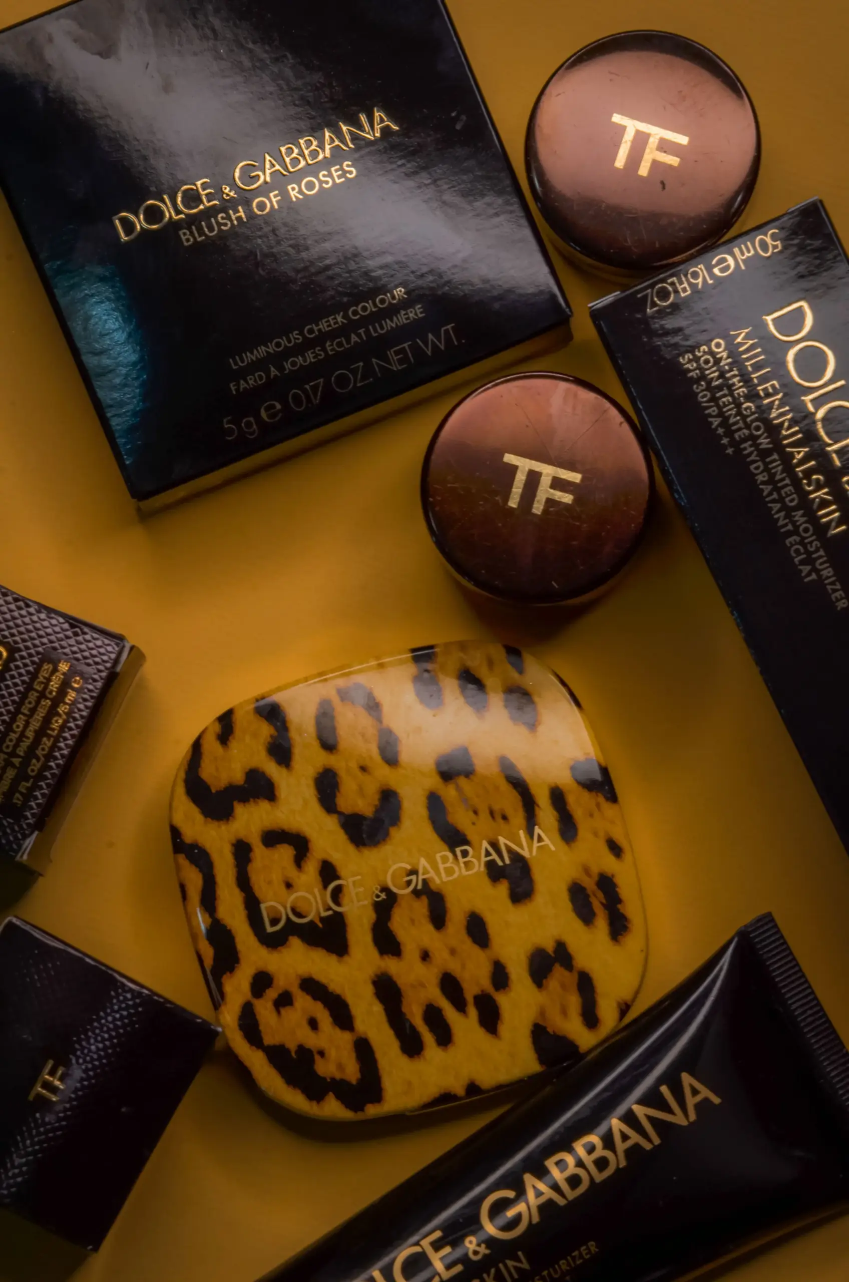 Beste make-up merken