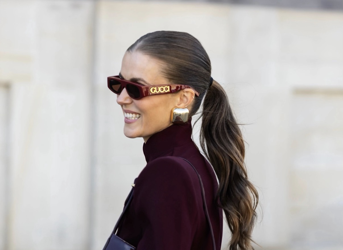 Fashion trends 2026