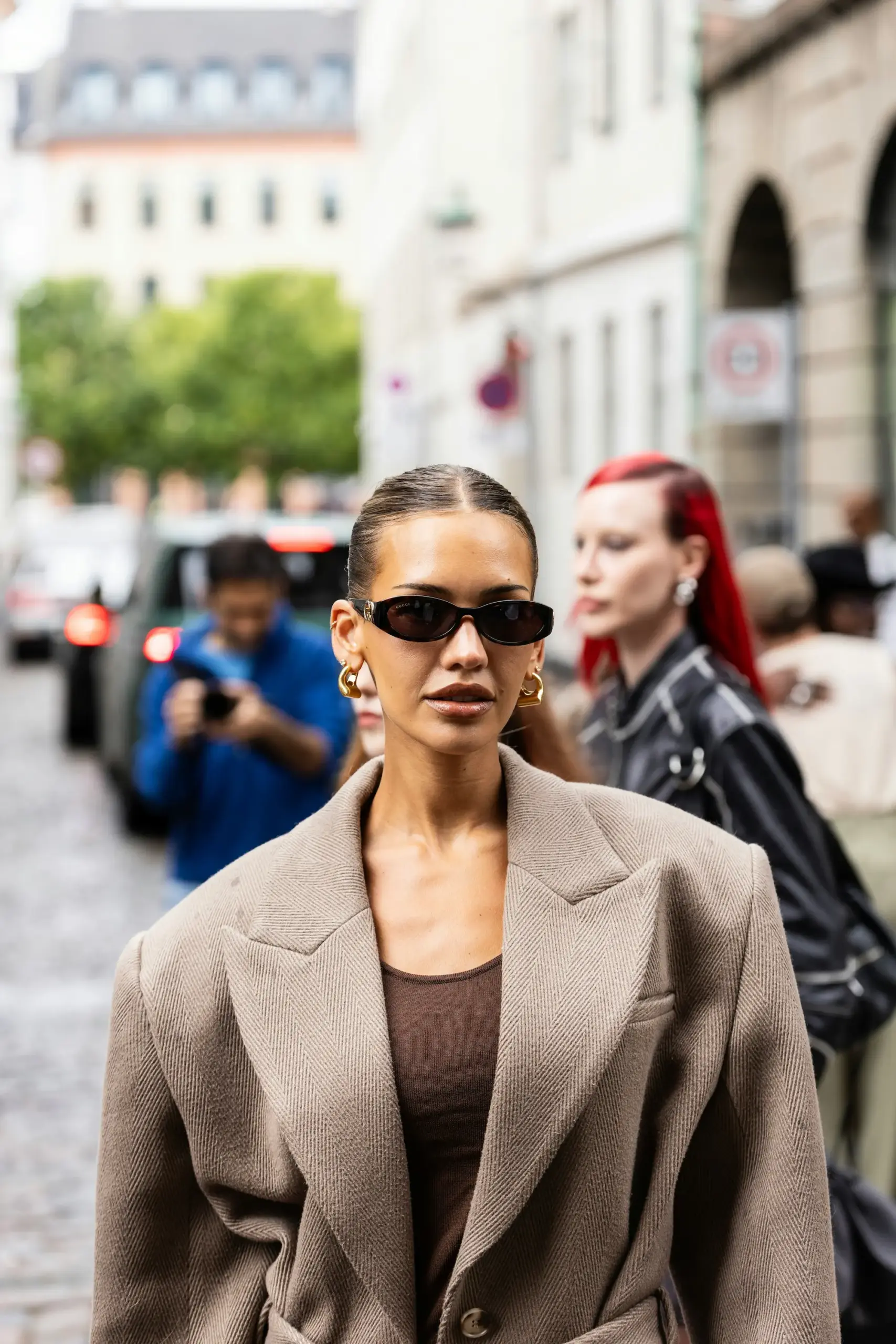 outfit sollicitatie vrouw
